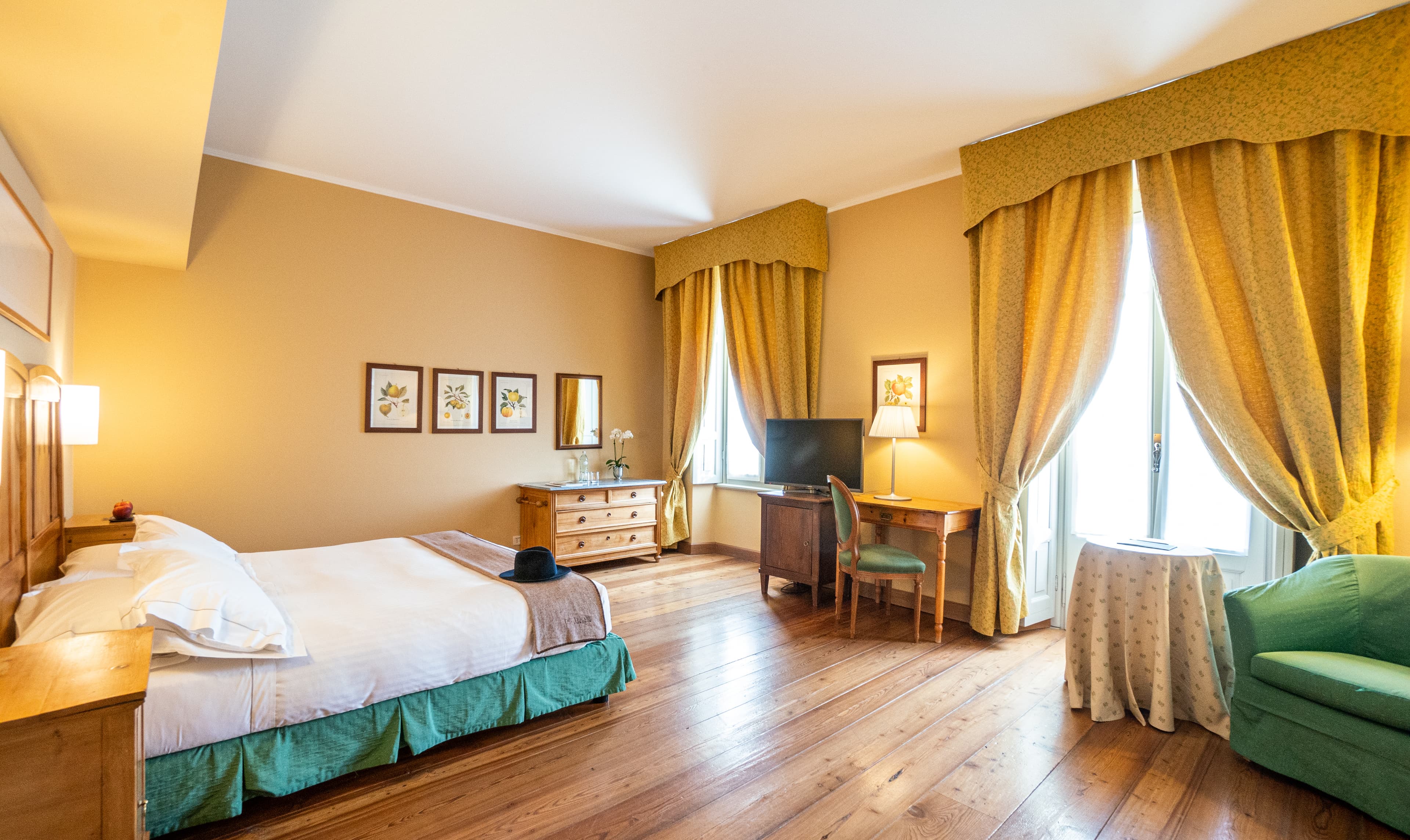 Grand Hotel Bagni Nuovi