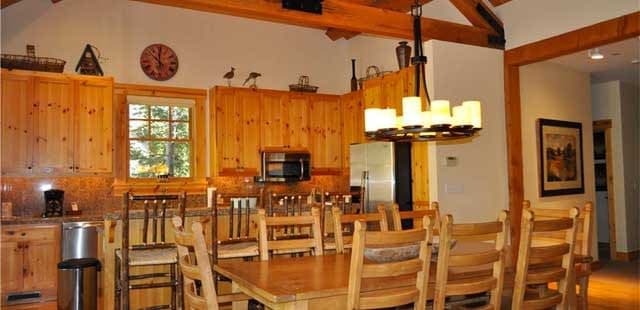 Granite Ridge Homestead