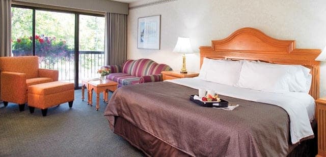 Banff Park Lodge