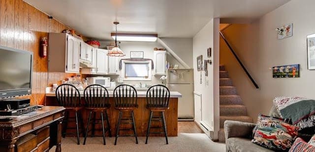 Alpine Villa Condo