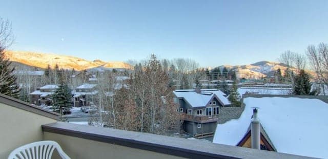 Harriman Townhome