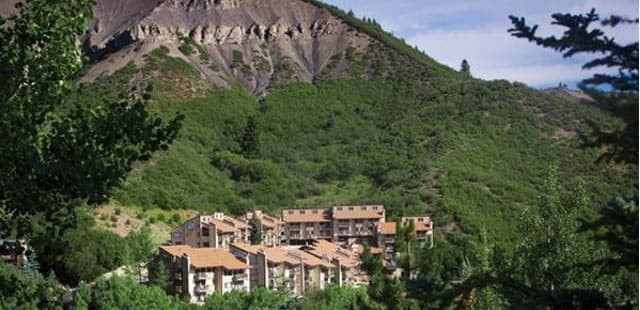 Snowmass Mountain