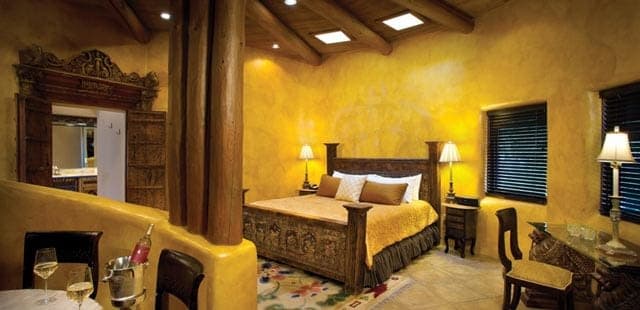 El Monte Sagrado Living Resort