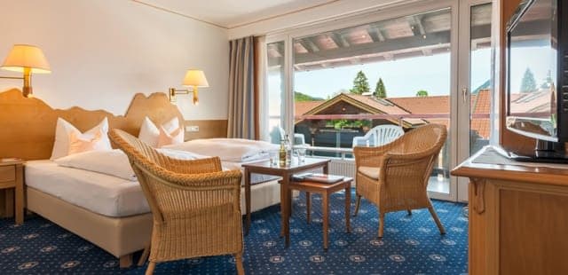 Hotel Rheinischer Hof