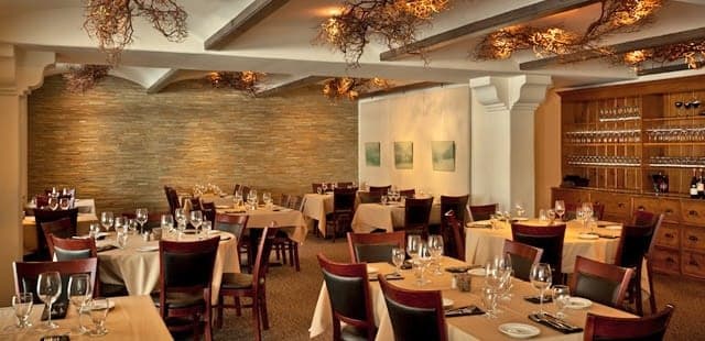Knob Hill Inn