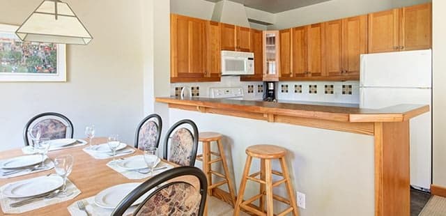 Riverbend Townhomes