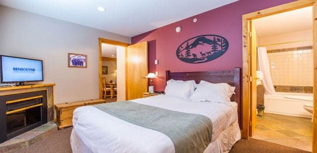 White Crystal Inn