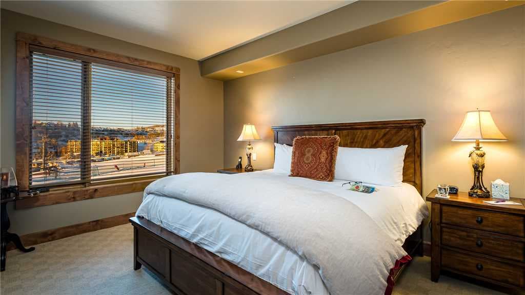 Edgemont Sunrise Ridge