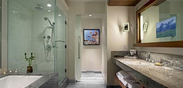Fairmont Pacific Rim