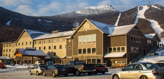 Stateside Hotel