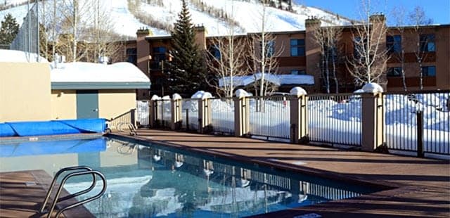 Storm Meadows Club B