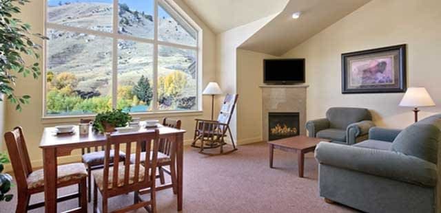 Homewood Suites Jackson