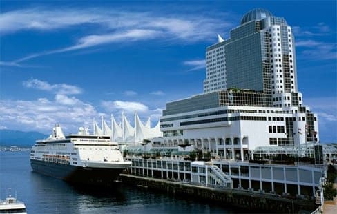 Pan Pacific Vancouver