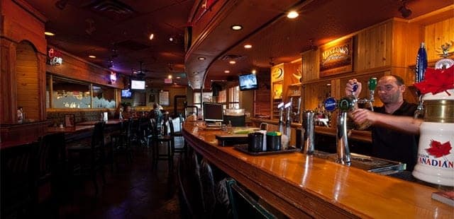 Trickle Creek Lodge