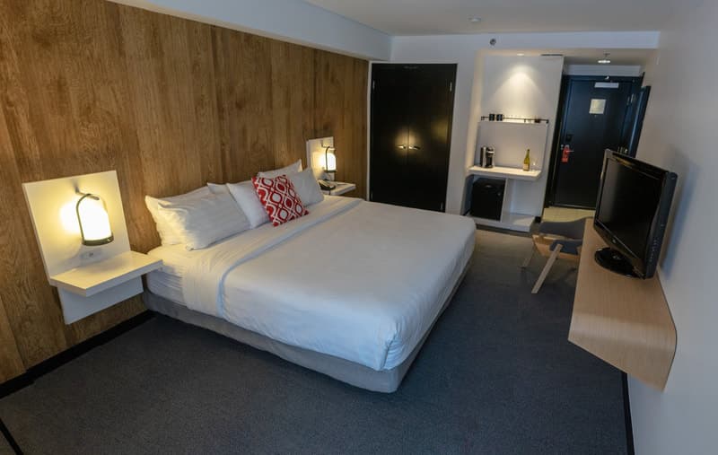 Aava Whistler Hotel