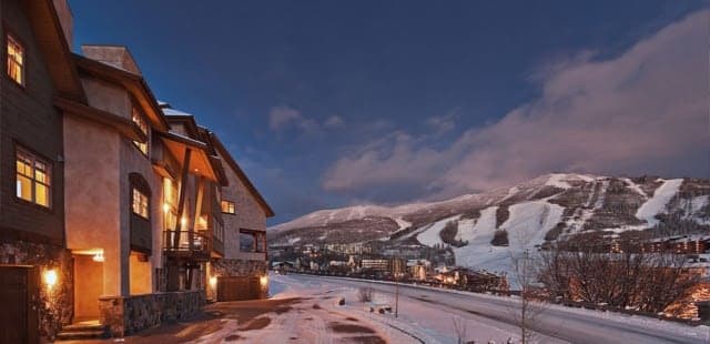 Storm Peak Chalet
