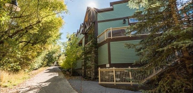 Barclay Butera Condos