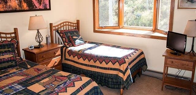 Golf Course Townhomes