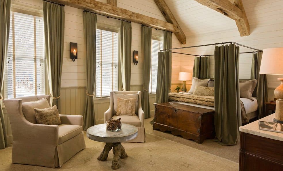 Scarp Ridge Lodge