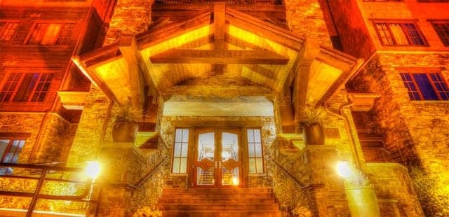 Abode at Flagstaff