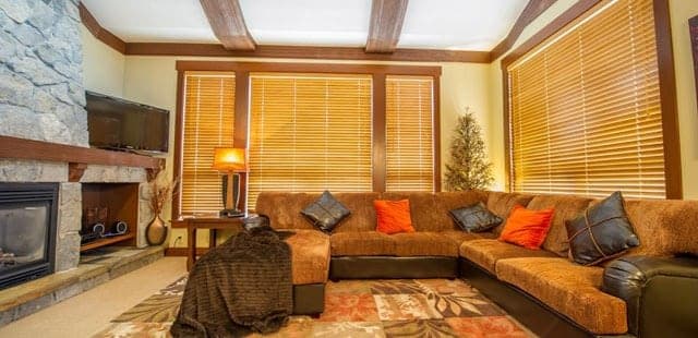 Stonebridge Lodge