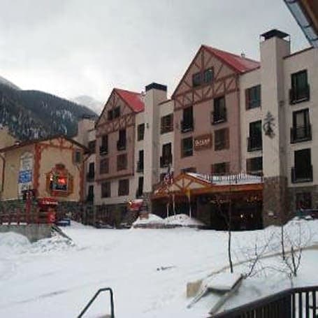 Snakedance Condos