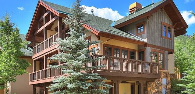 Union Creek Townhomes