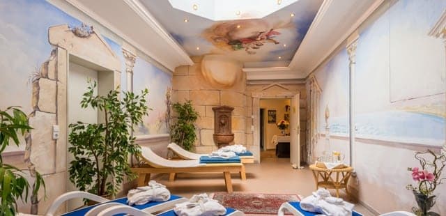Hotel Rheinischer Hof