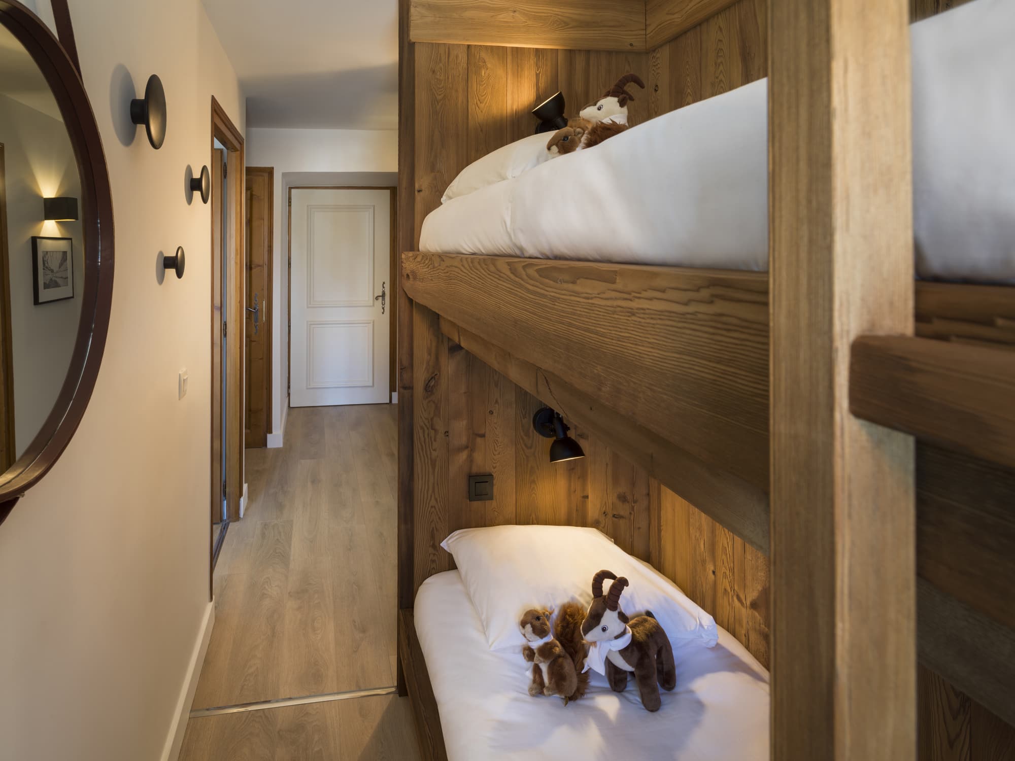 La Residence de l Ours