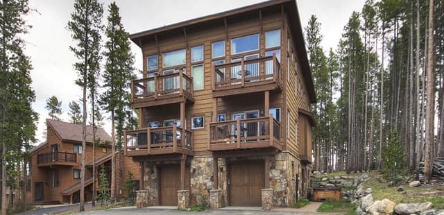 White Cloud Retreat