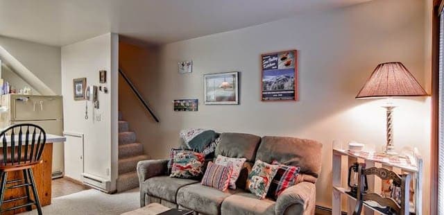 Alpine Villa Condo