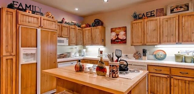 Harriman Townhome