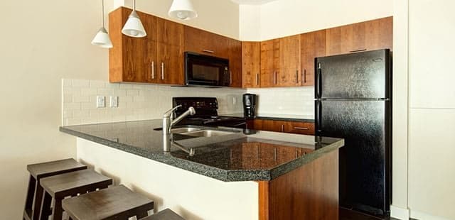 Lookout Townhomes
