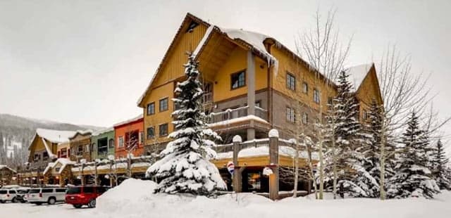 Expedition Station