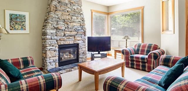 Riverbend Townhomes