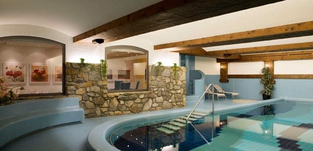 Sunstar Boutique Hotel Klosters