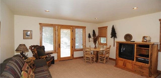 Moose Meadow Retreat