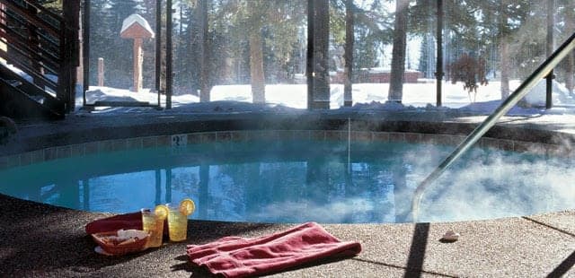 Kandahar Lodge