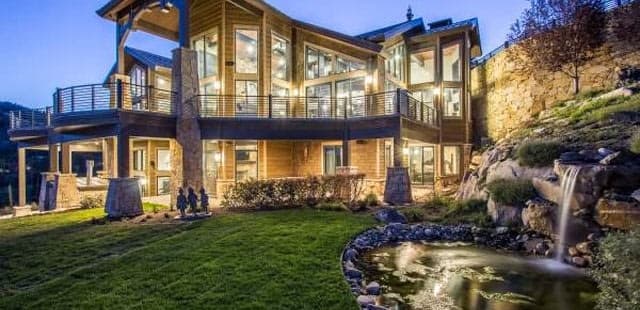 Sky Ridge Retreat