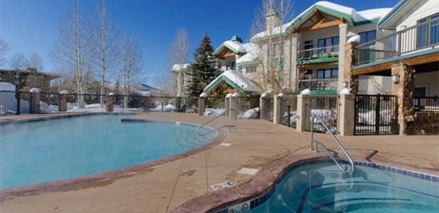 Storm Meadows Club B
