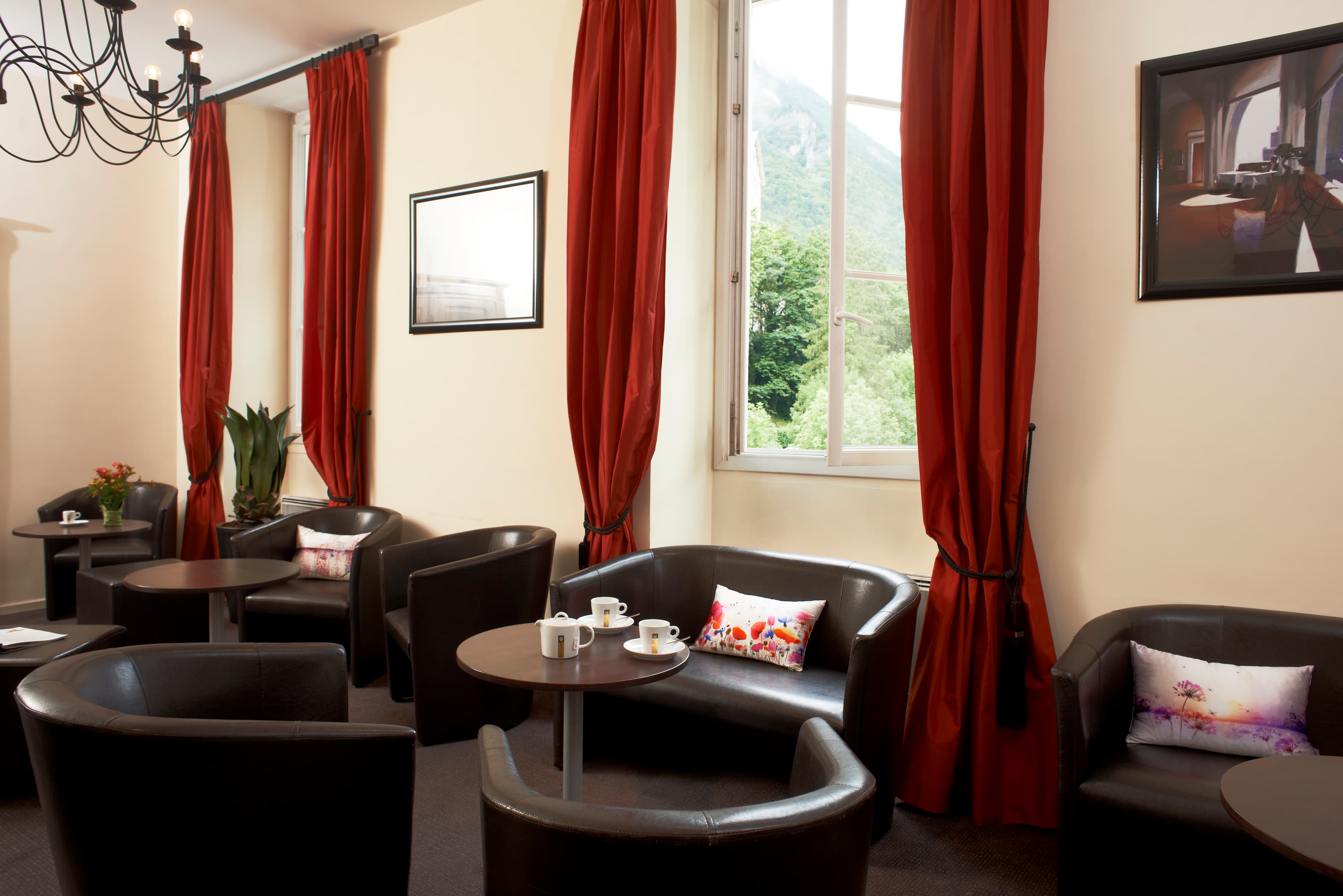 Savoy Hotel