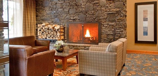 Banff Park Lodge