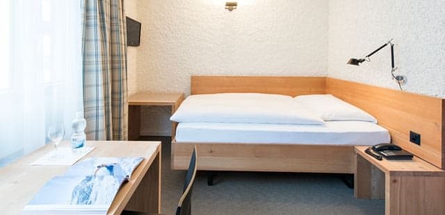 Hotel Hauser