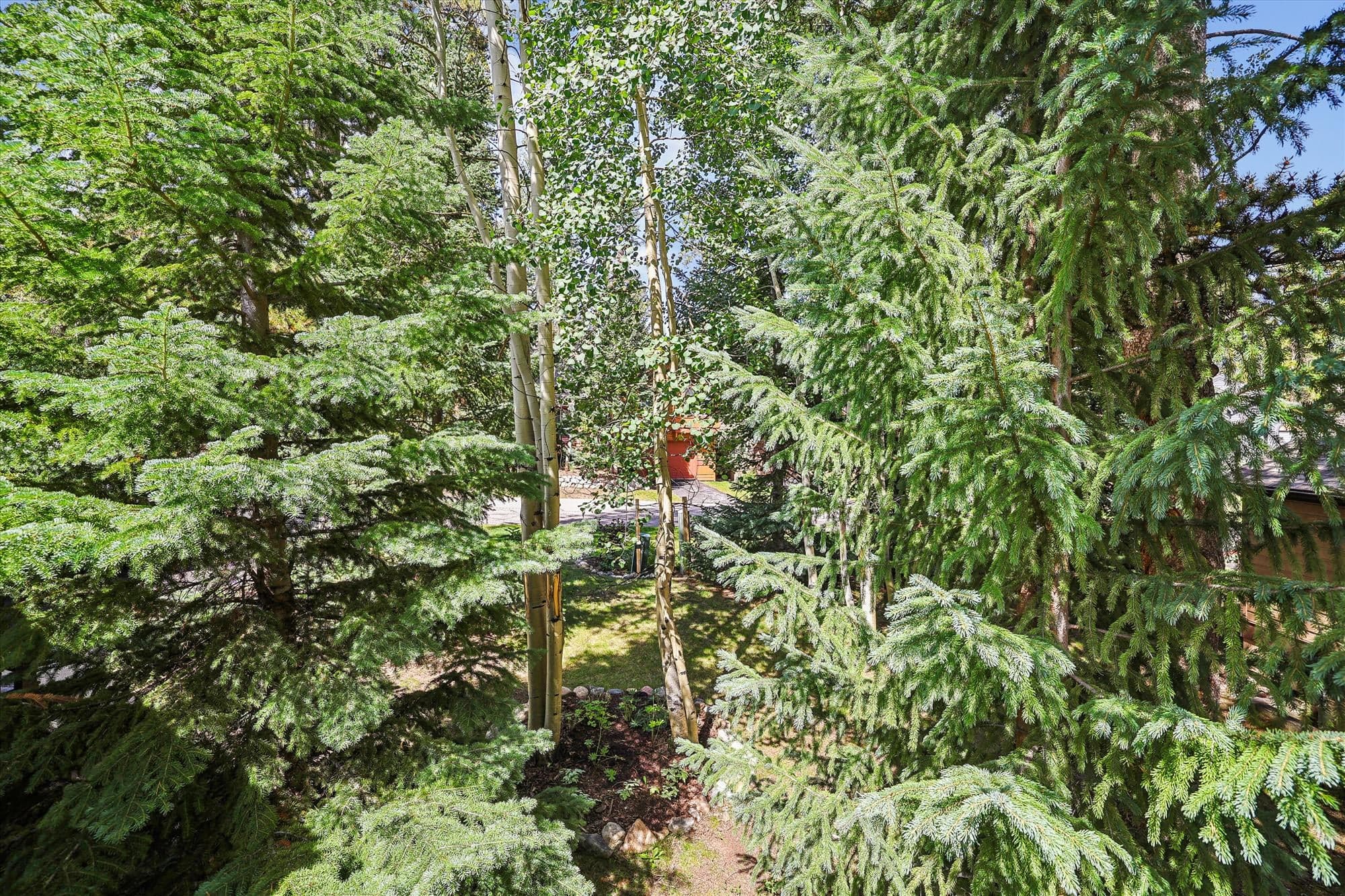 Exterior, Above it All, Breckenridge Vacation Rental