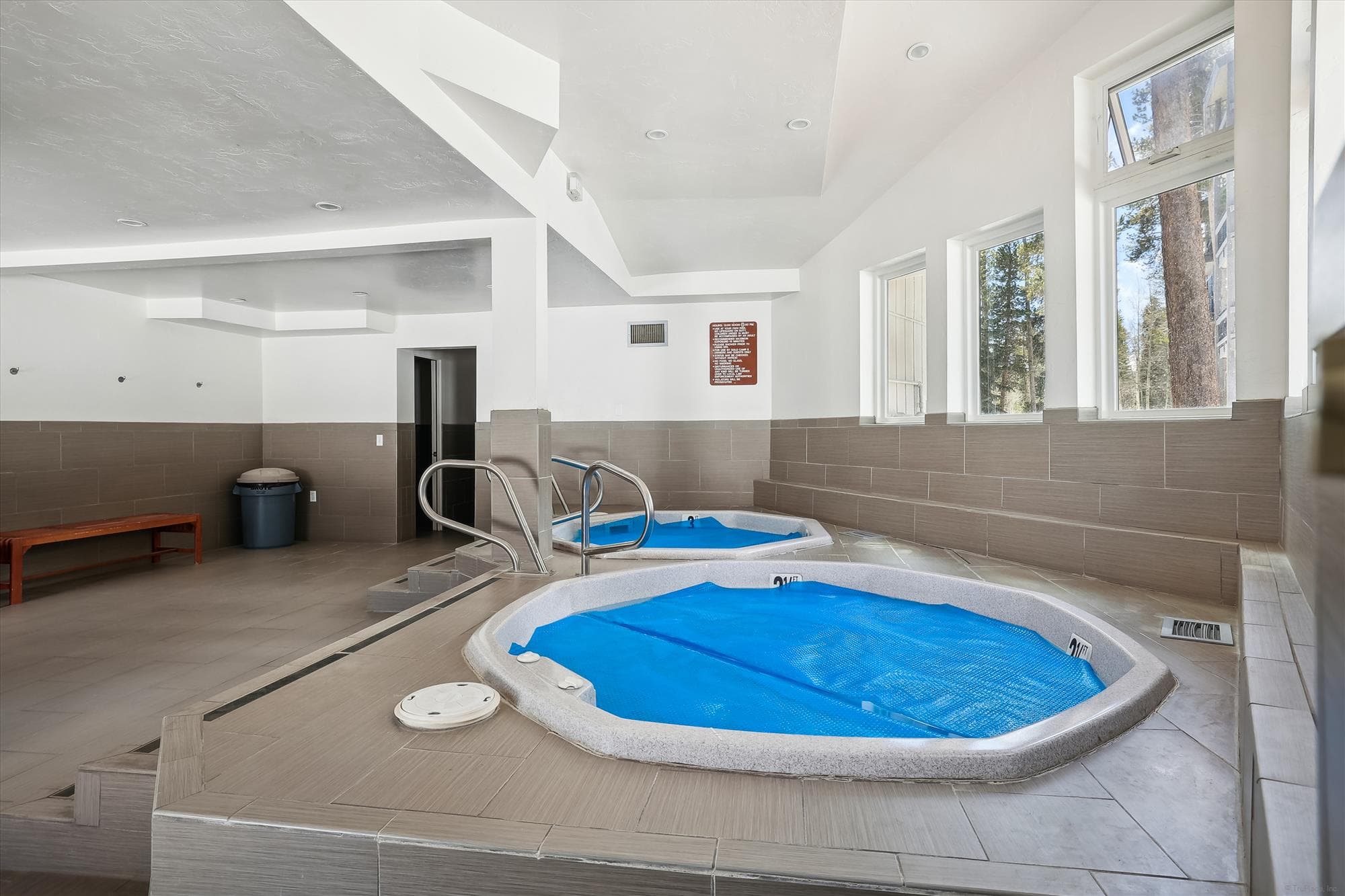 Complex Amenities - Gold Camp 54 - Breckenridge Vacation Rental