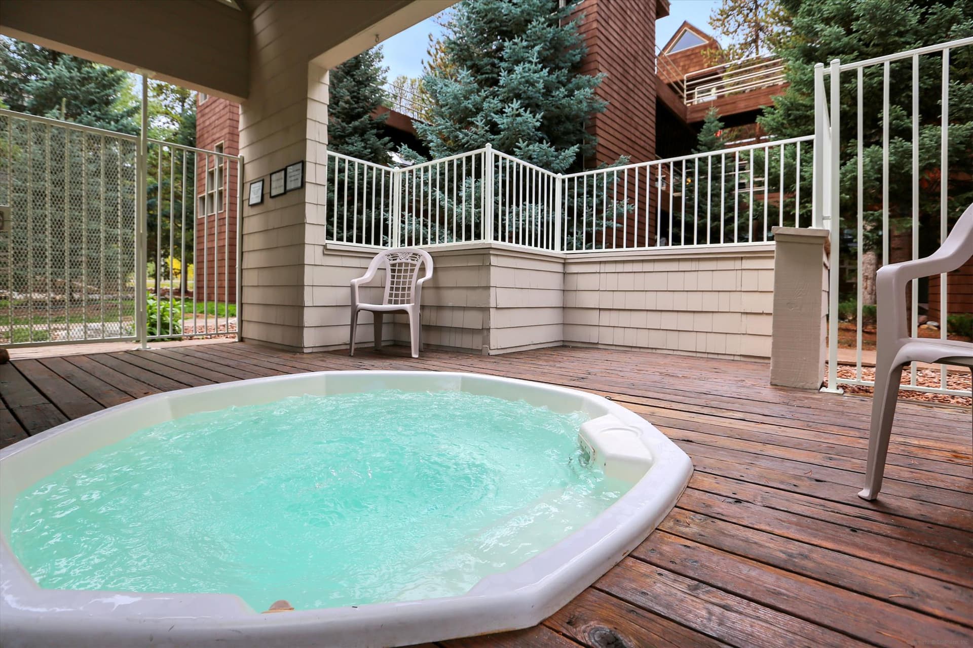 - River Glen 107C - Frisco Vacation Rental