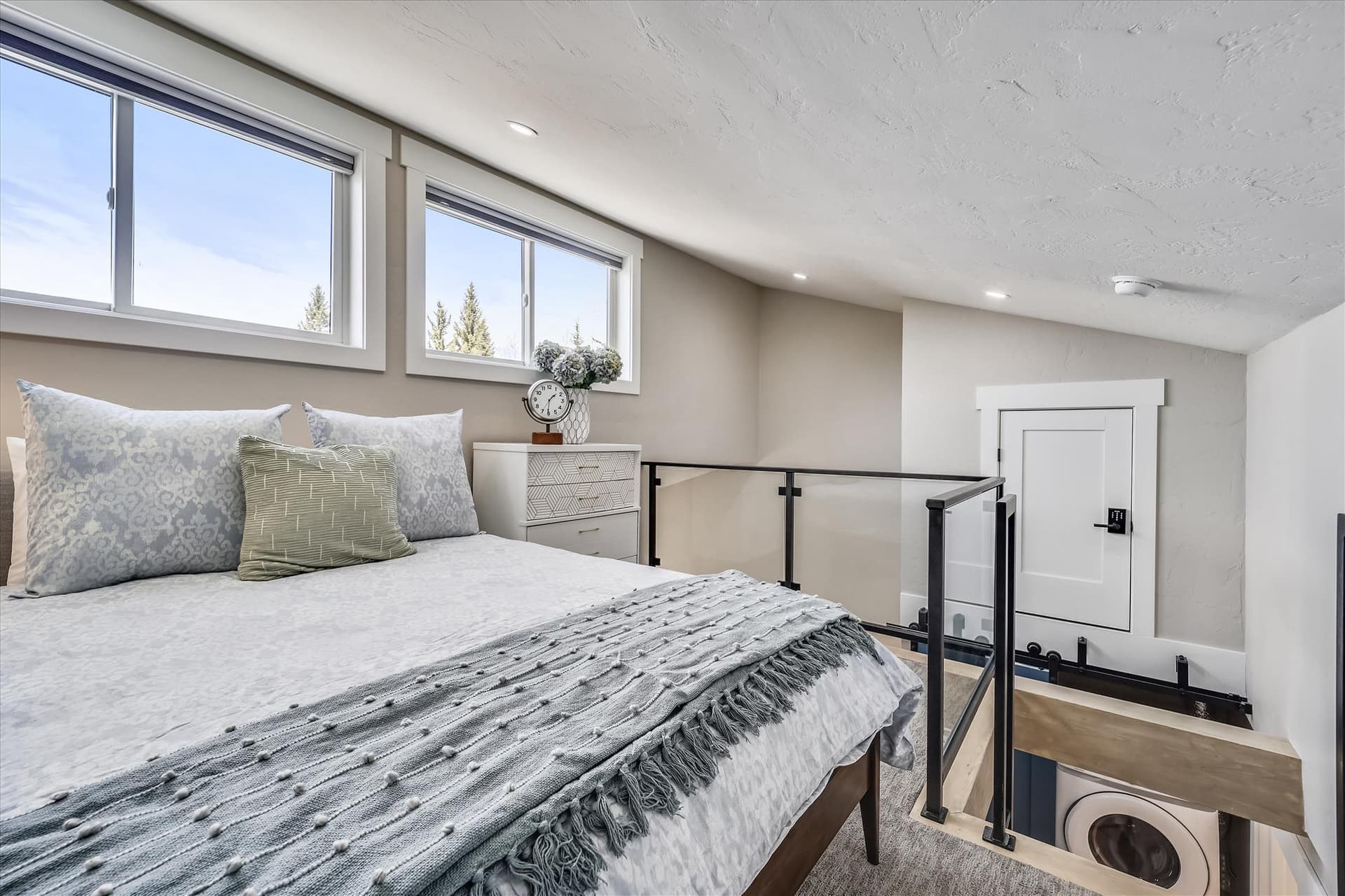 Loft, Tenmile Viewhouse, Breckenridge Vacation Rental