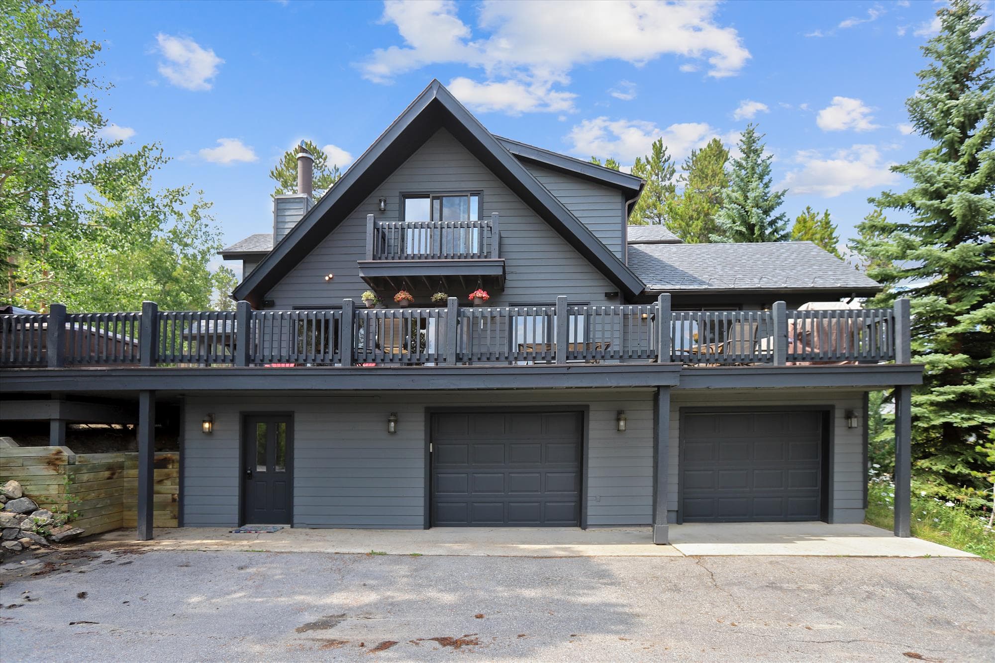 Exterior, The Duck House, Breckenridge Vacation Rental