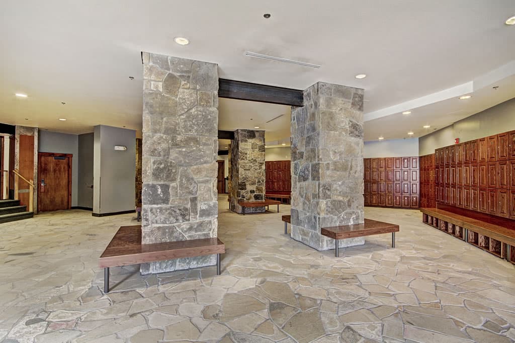 Main Street Station Ski Lockers, Water House on Main 5104, Breckenridge Vacation Rental