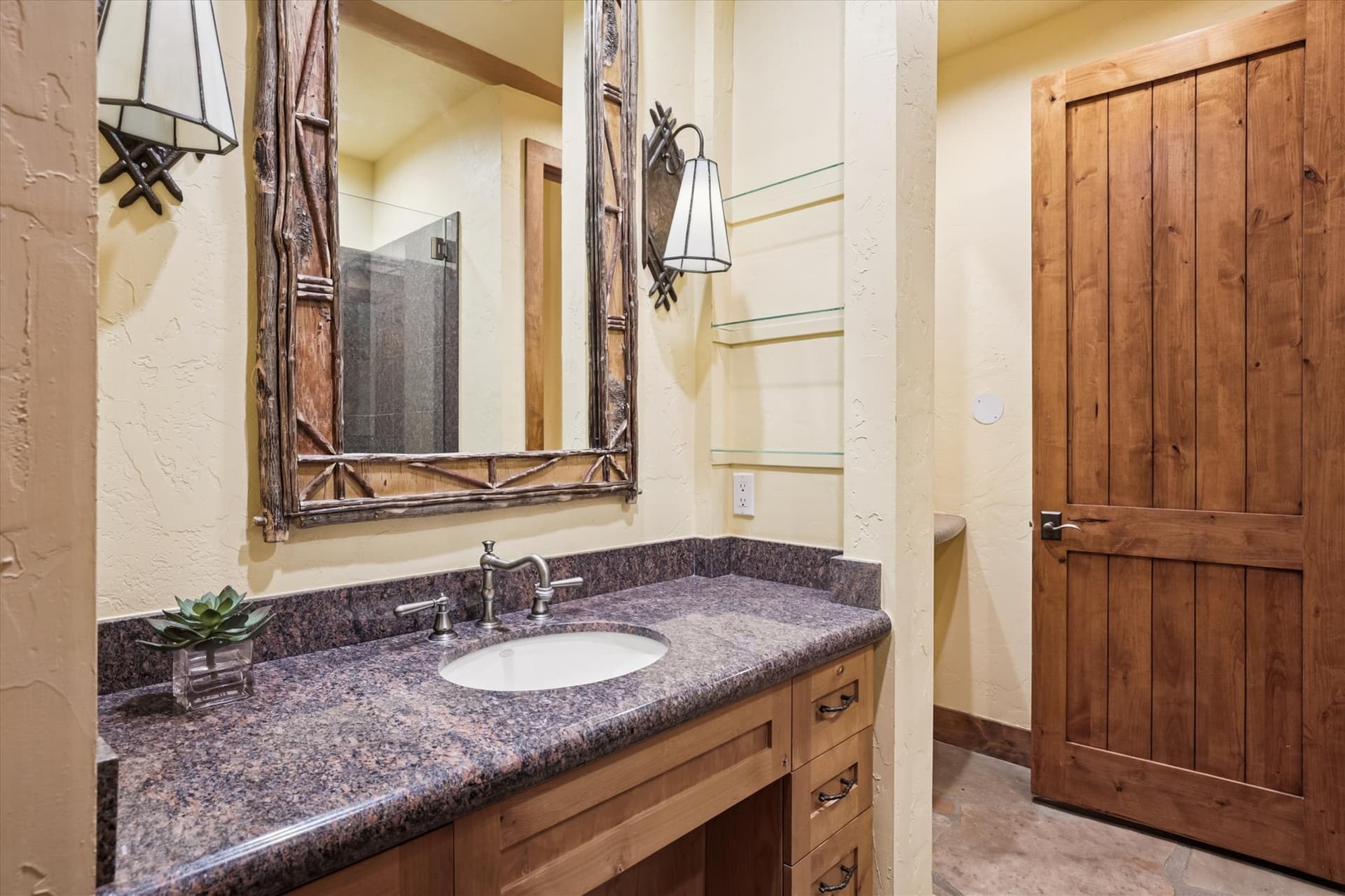 Bathroom - Rubywood - Breckenridge Vacation Rental
